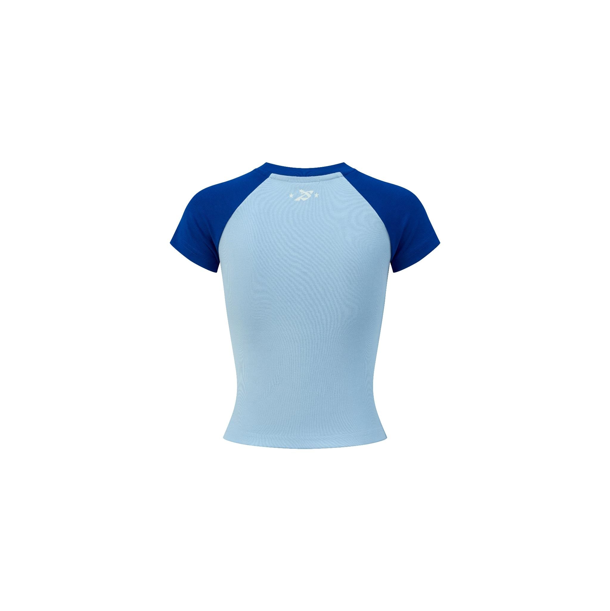  SWE OCEAN BABY TEE 