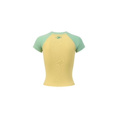  SWE LEMON BABY TEE 