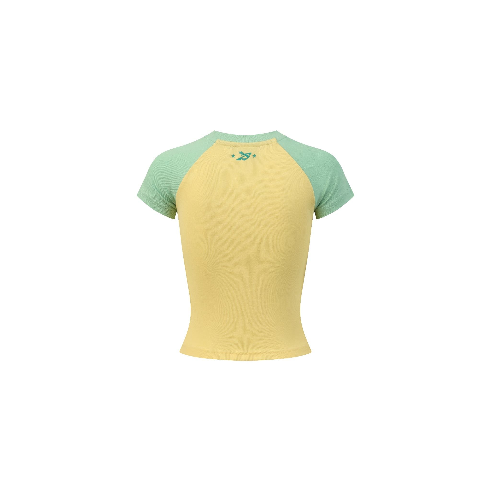  SWE LEMON BABY TEE 