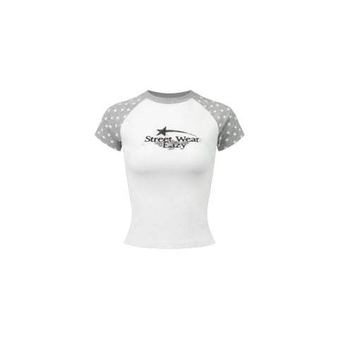  SWE COSMO BABY TEE 