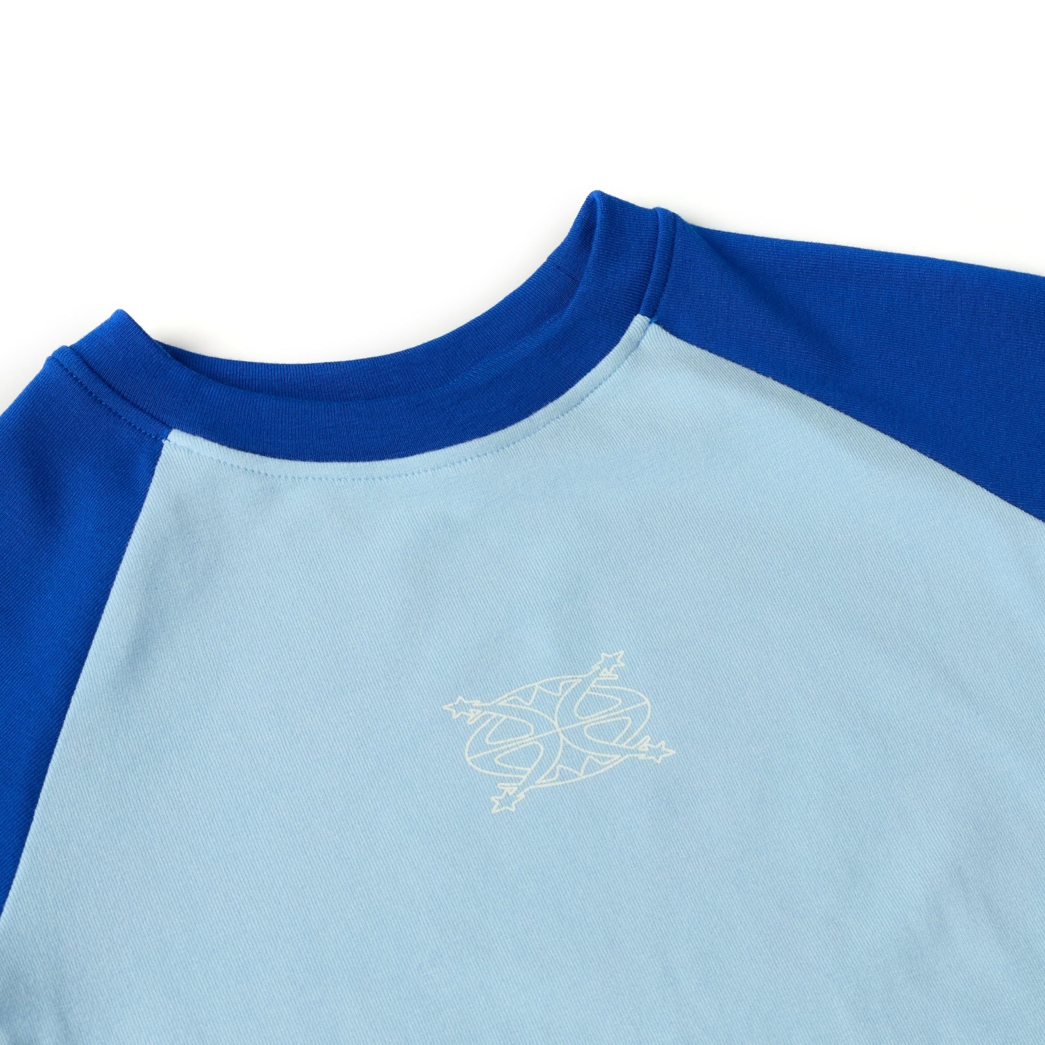  SWE OCEAN BABY TEE 
