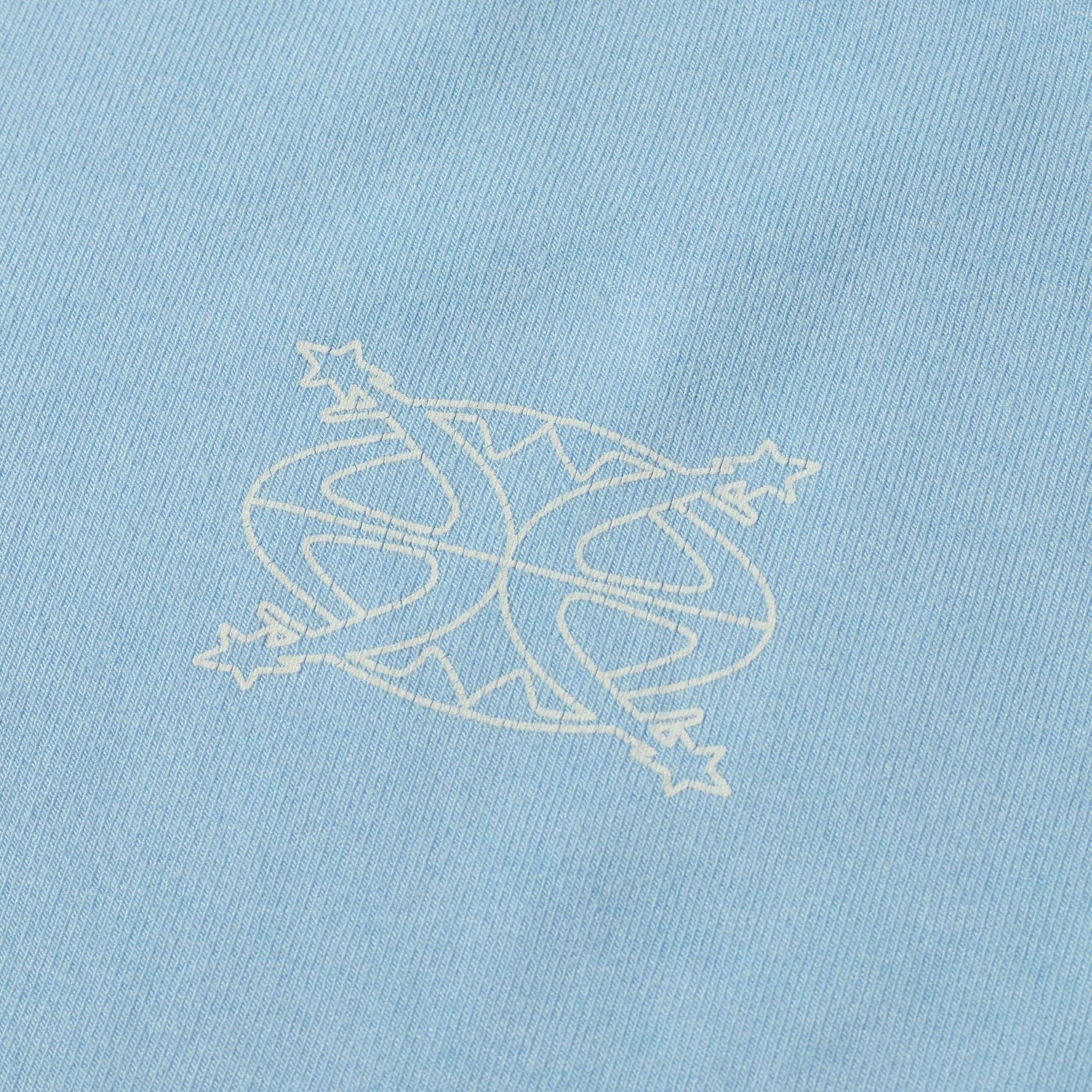  SWE OCEAN BABY TEE 