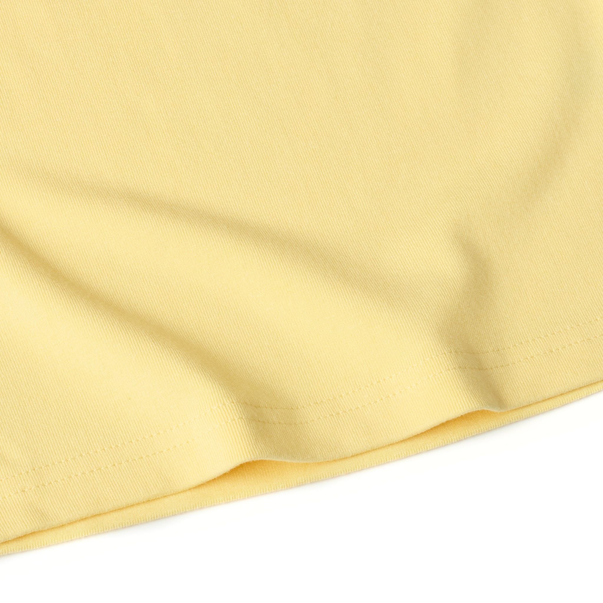  SWE LEMON BABY TEE 