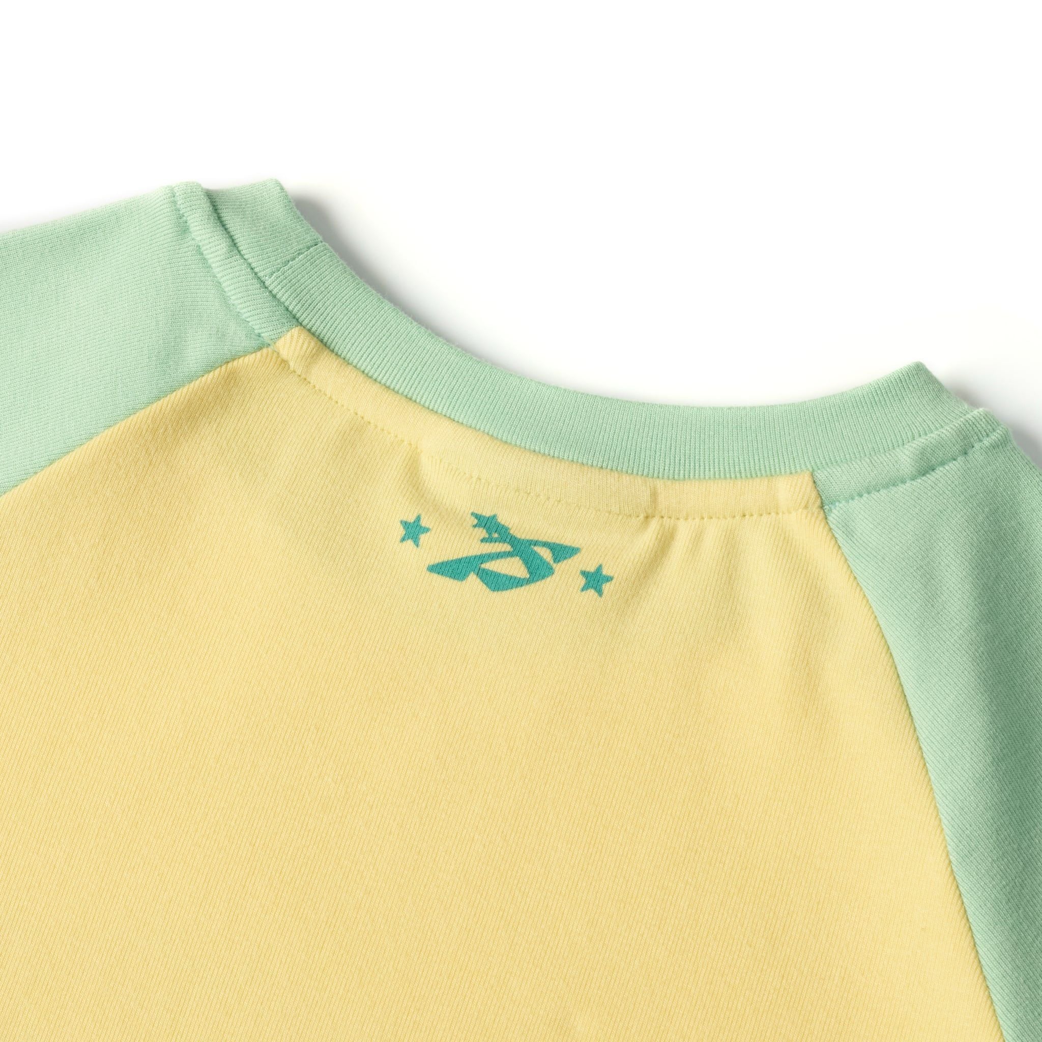  SWE LEMON BABY TEE 