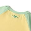  SWE LEMON BABY TEE 
