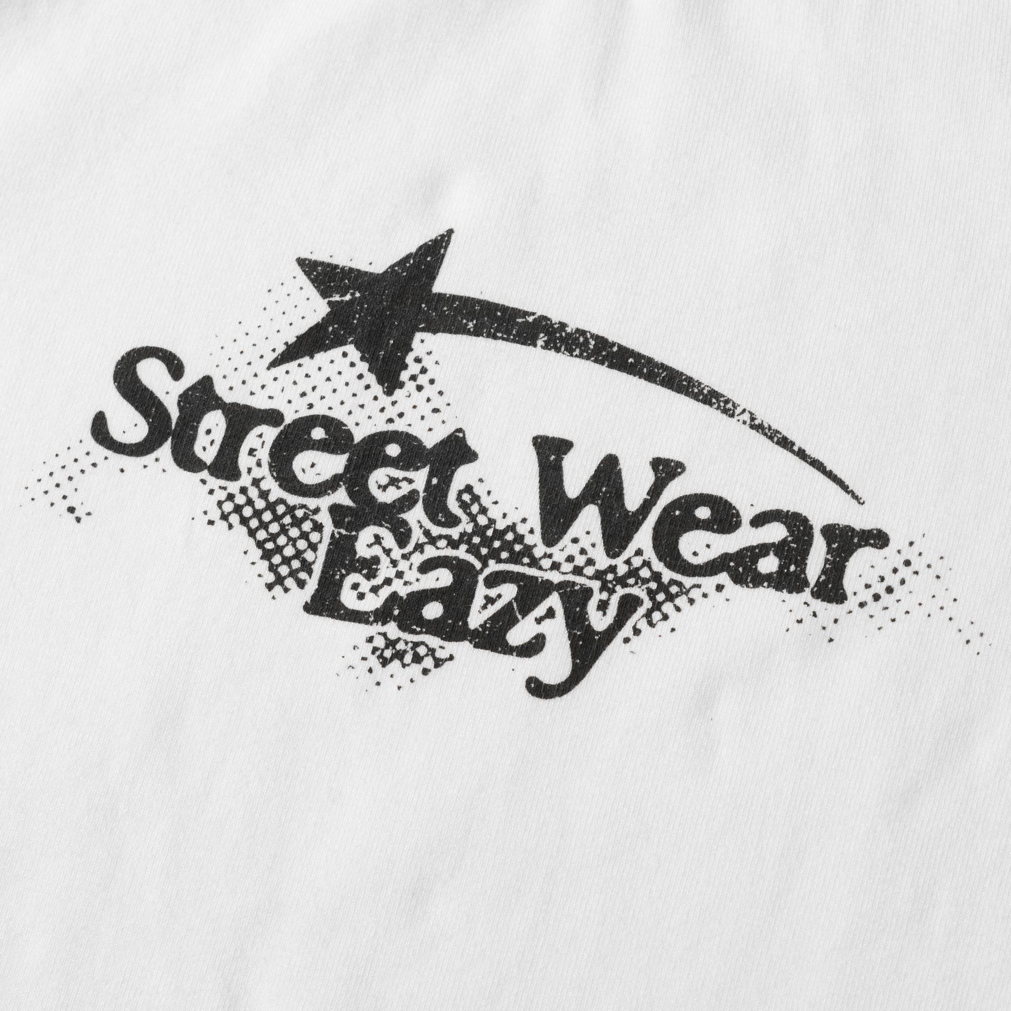  SWE COSMO BABY TEE 