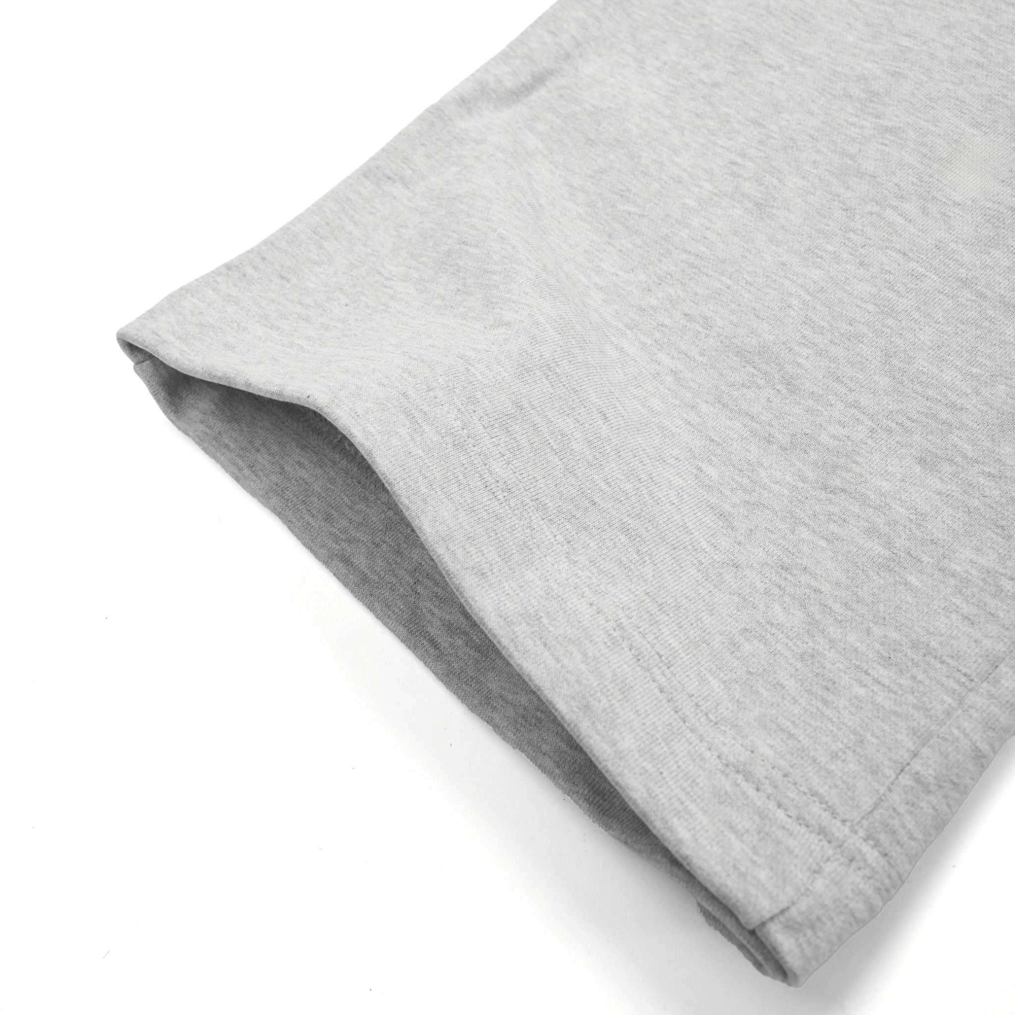  SWE LOOSE SWEATPANTS - GRAY 