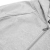  SWE LOOSE ZIP HOODIE - GRAY 