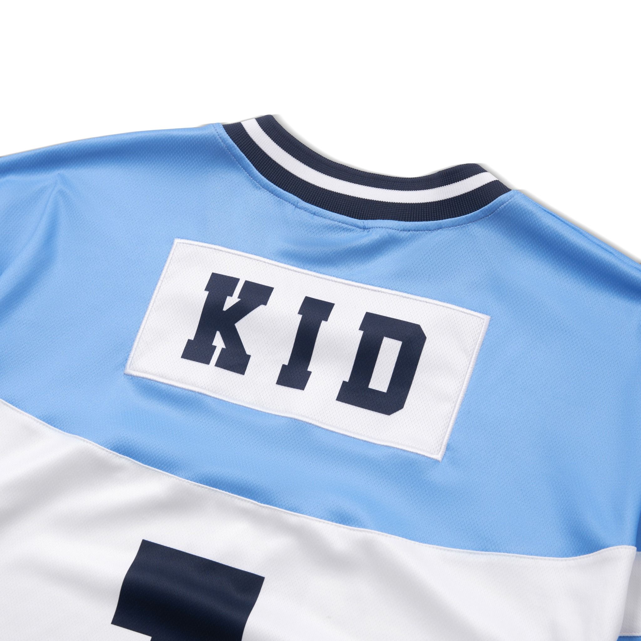  SWE K1D JERSEY - WHITE 