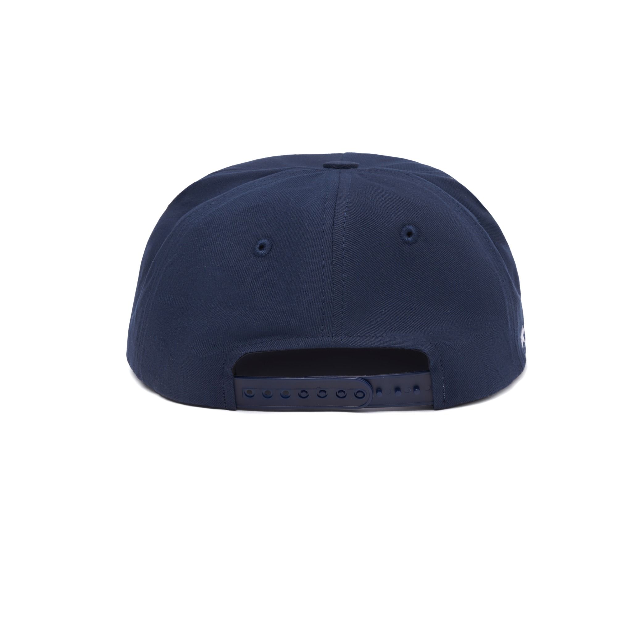  SWE S LETTER CAP - BLUE 