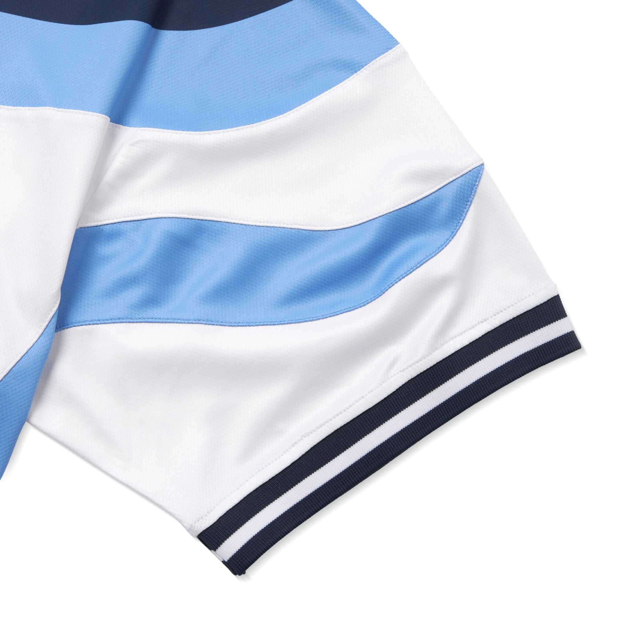  SWE K1D JERSEY - WHITE 