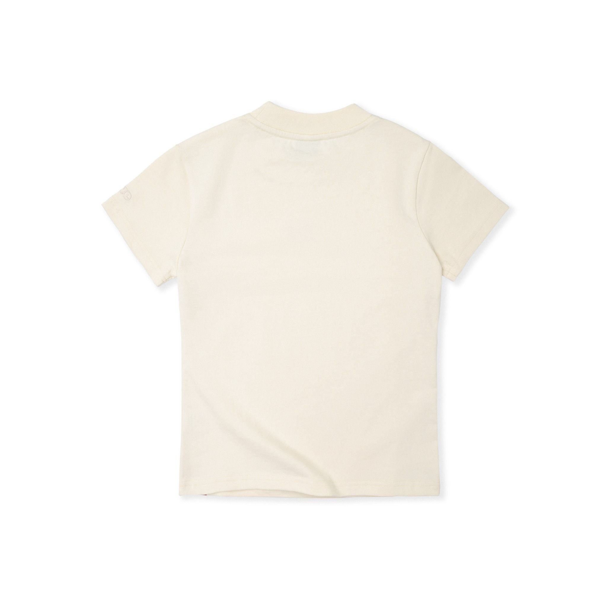  SWE 2BAR BABY TEE - RED 