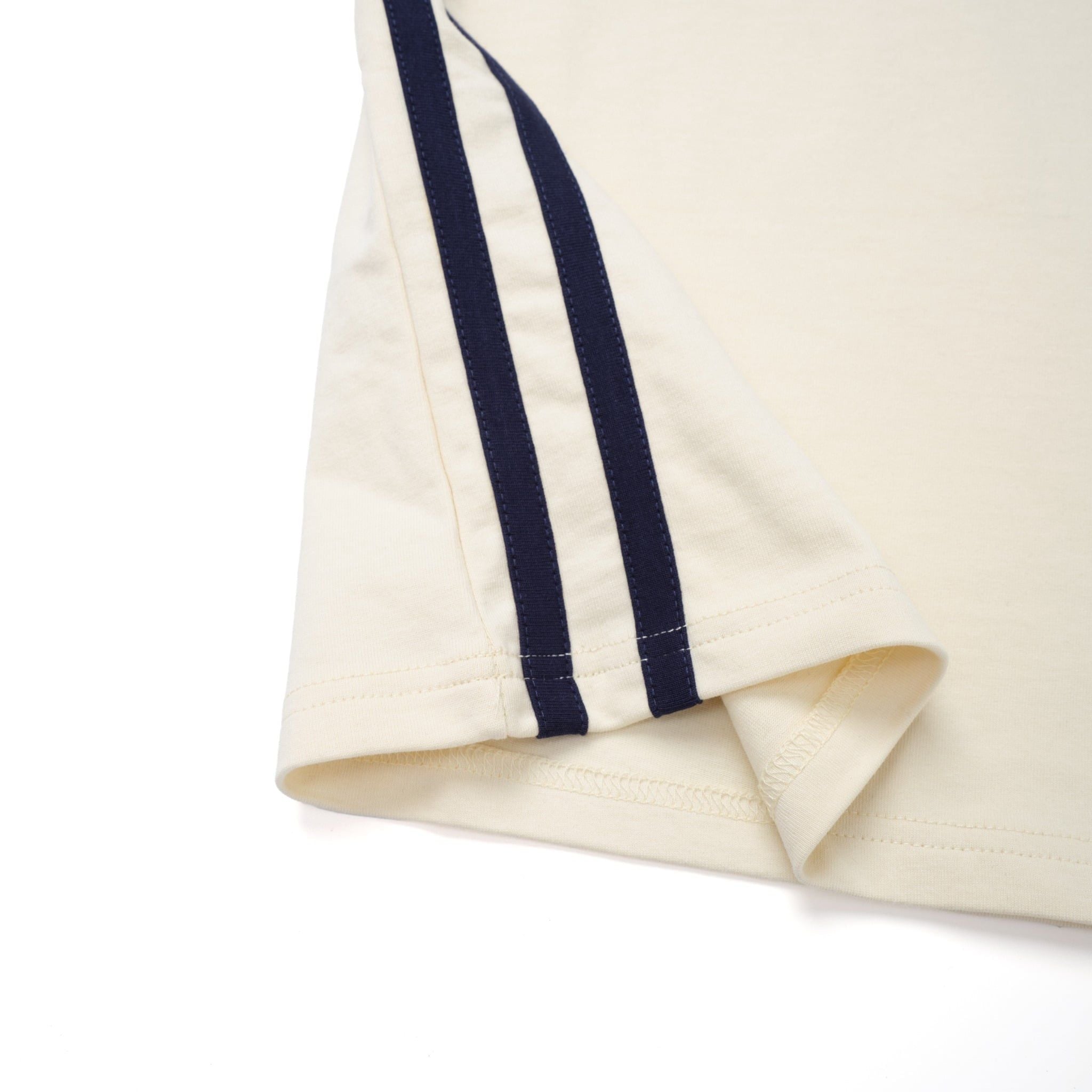  SWE 2BAR BABY TEE - BLUE 