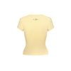  SWE LILY BABY TEE - YELLOW 