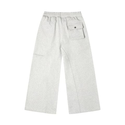  SWE CORE SWEATPANTS - GRAY 