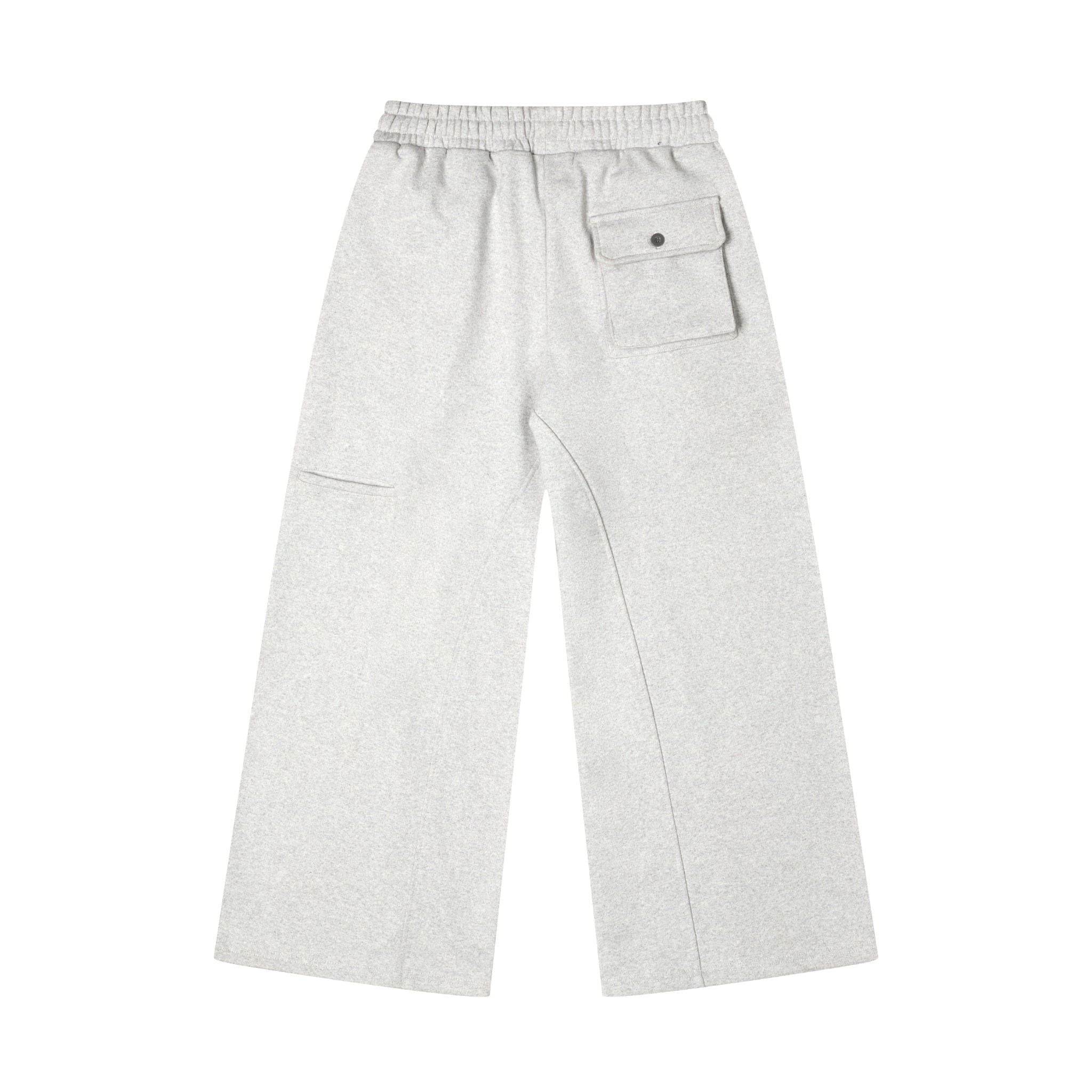  SWE CORE SWEATPANTS - GRAY 