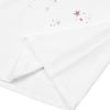  SWE CULTURE BOXY TEE - WHITE 