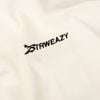  SWE STARFALL BOXY L/S TEE - NAVY/CREAM 