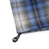  SWE FIELD PLAID JACKET - BLUE 