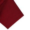  SWE PINSTRIPE KNIT TEE – RED 