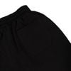  SWE ARC SWEATSHORTS - BLACK 