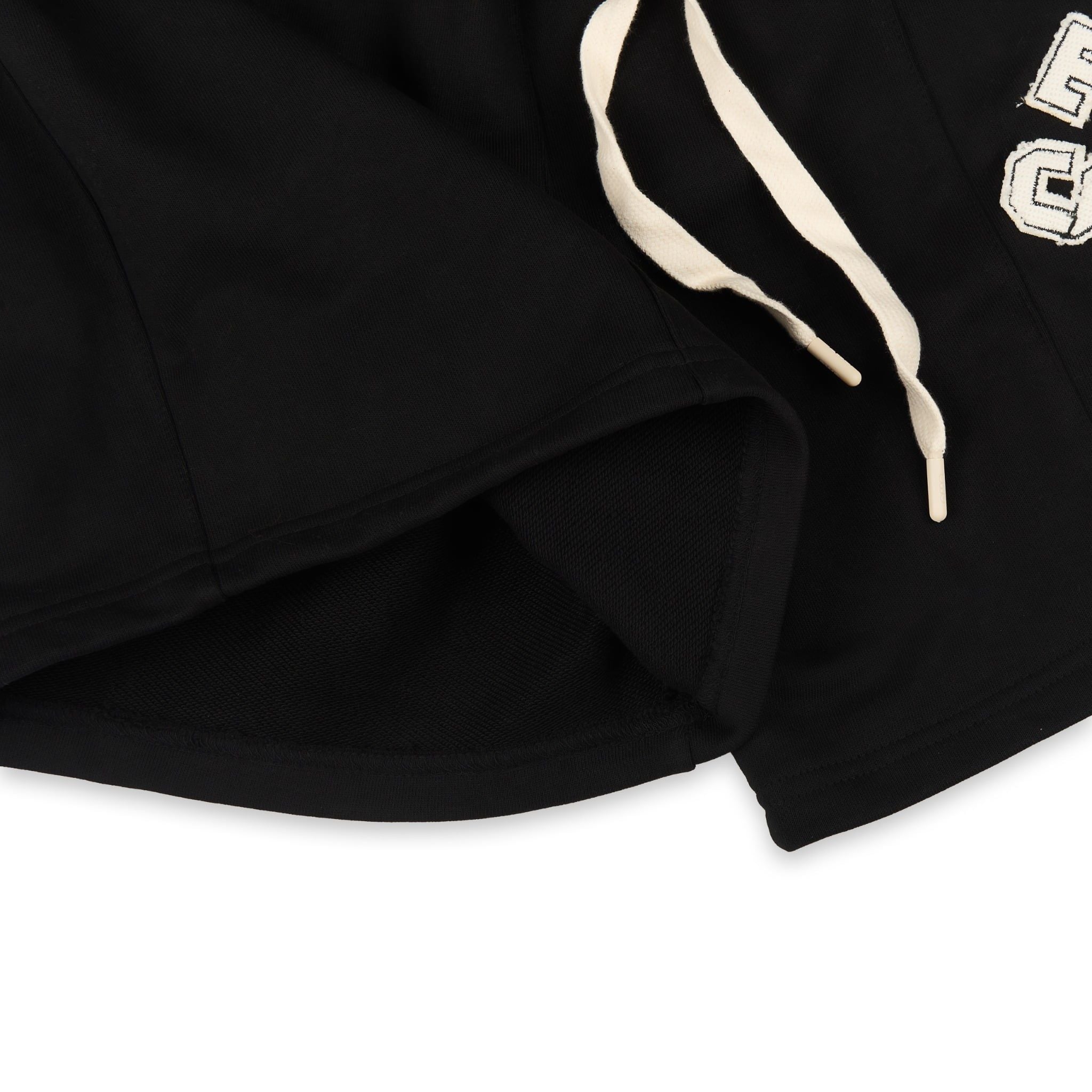  SWE ARC SWEATSHORTS - BLACK 
