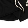  SWE ARC SWEATSHORTS - BLACK 