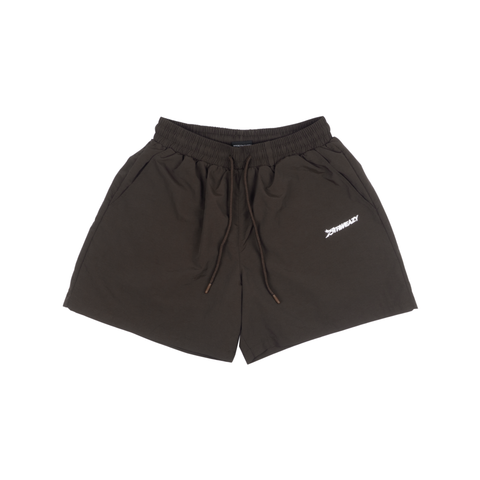  SWE SPORT SHORTS - BROWN 
