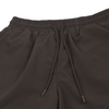  SWE SPORT SHORTS - BROWN 