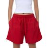  SWE KA SHORTS - RED 