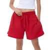  SWE KA SHORTS - RED 