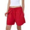  SWE KA SHORTS - RED 
