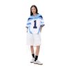  SWE K1D JERSEY - WHITE 