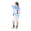  SWE K1D JERSEY - WHITE 