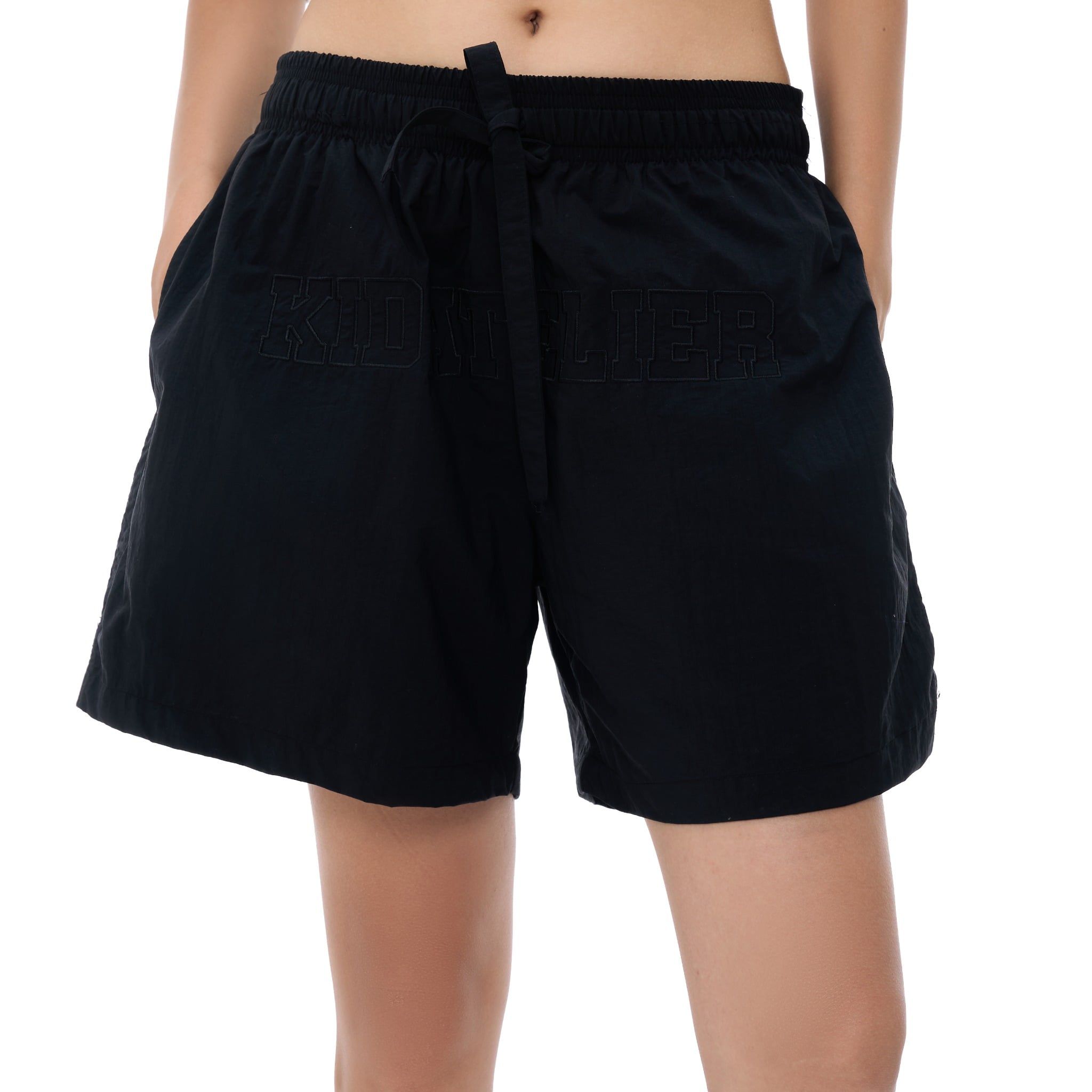  SWE KA SHORTS - BLACK 