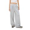  SWE LOOSE SWEATPANTS - GRAY 
