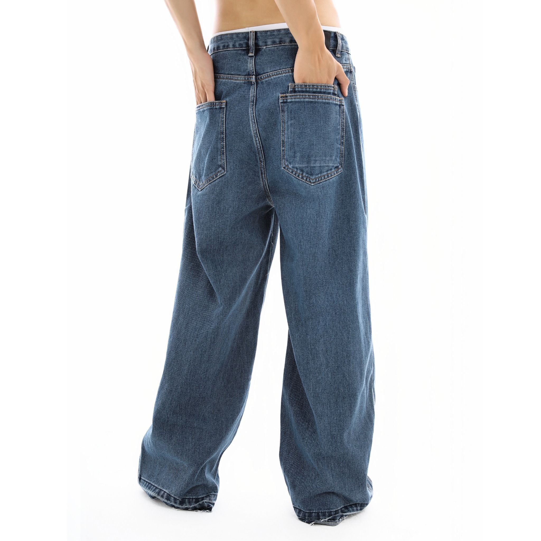  SWE SLATE JEANS 
