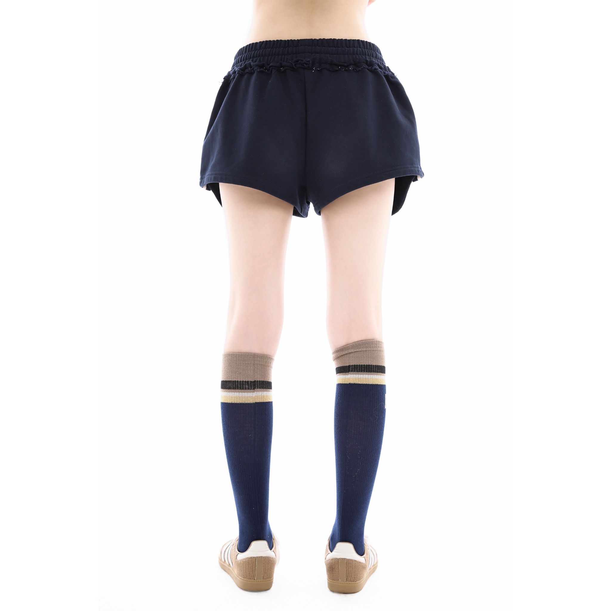  SWE 2BAR SHORTS - BLUE 
