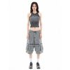  SWE SHADOW TANKTOP (WOMEN) - GRAY 