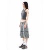  SWE SHADOW TANKTOP (WOMEN) - GRAY 