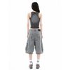 SWE SHADOW TANKTOP (WOMEN) - GRAY 