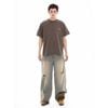  SWE BADGE TEE - RUSTIC 