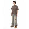  SWE BADGE TEE - RUSTIC 