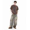  SWE BADGE TEE - RUSTIC 