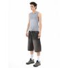  SWE SHADOW TANKTOP (MEN) - GRAPHITE 