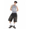  SWE SHADOW TANKTOP (MEN) - GRAPHITE 