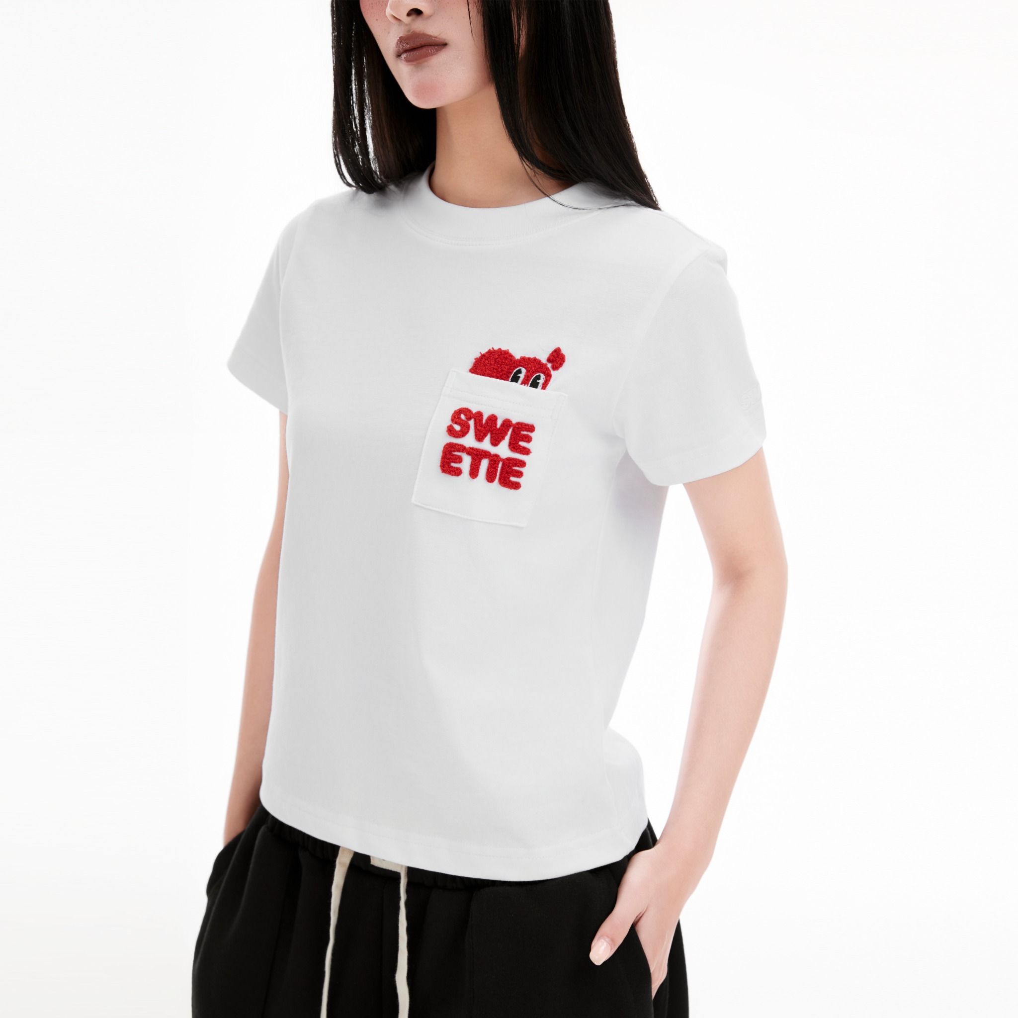 THE ALFEE ビッグTシャツ 2020 SWET&TEARS ホワイト Tシャツ