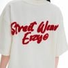  SWE SIGNATURE TEE - CREAM 