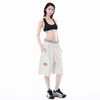  SWE DUALBAND SWEATSHORTS - GRAY 