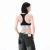  SWE OG BAND SPORT BRA - BLACK 